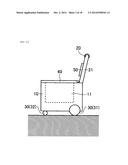 POWER ASSIST DEVICE AND AMBULATORY ASSIST VEHICLE diagram and image