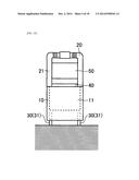 POWER ASSIST DEVICE AND AMBULATORY ASSIST VEHICLE diagram and image