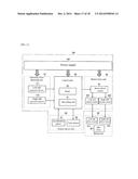 POWER ASSIST DEVICE AND AMBULATORY ASSIST VEHICLE diagram and image