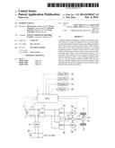 HYBRID VEHICLE diagram and image