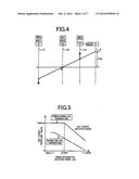 CONTROL DEVICE FOR VEHICLE diagram and image