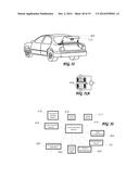 VEHICLE SOFTWARE UPGRADE TECHNIQUES diagram and image