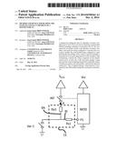 METHOD AND DEVICE FOR READING THE STATE OF CONTACT VARIABLES OF A MOTOR     VEHICLE diagram and image