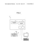 OPERATION CONTROL SYSTEM FOR MINING MACHINE AND OPERATION CONTROL METHOD     FOR MINING MACHINE diagram and image