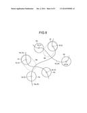 OPERATION CONTROL SYSTEM FOR MINING MACHINE AND OPERATION CONTROL METHOD     FOR MINING MACHINE diagram and image