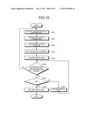 OPERATION CONTROL SYSTEM FOR MINING MACHINE AND OPERATION CONTROL METHOD     FOR MINING MACHINE diagram and image