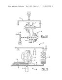 METHODOLOGY FOR CONTROLLING A HYDRAULIC CONTROL SYSTEM OF A CONTINUOUSLY     VARIABLE TRANSMISSION diagram and image