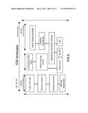 System and method for node adaptive filtering and congestion control for     safety and mobility applications toward automated vehicles system diagram and image