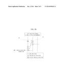 MOBILE TERMINAL AND OPERATING METHOD THEREOF diagram and image