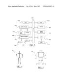 Body Posture Tracking diagram and image