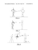 Body Posture Tracking diagram and image