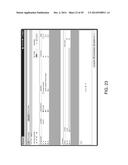 SYSTEM AND METHOD FOR COMBINING CURVES IN OILFIELD DRILLING AND PRODUCTION     OPERATIONS diagram and image