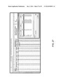 SYSTEM AND METHOD FOR COMBINING CURVES IN OILFIELD DRILLING AND PRODUCTION     OPERATIONS diagram and image