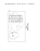 METHOD AND SYSTEM FOR ACOUSTIC CHANNEL INFORMATION DETECTION diagram and image