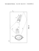 METHOD AND SYSTEM FOR ACOUSTIC CHANNEL INFORMATION DETECTION diagram and image