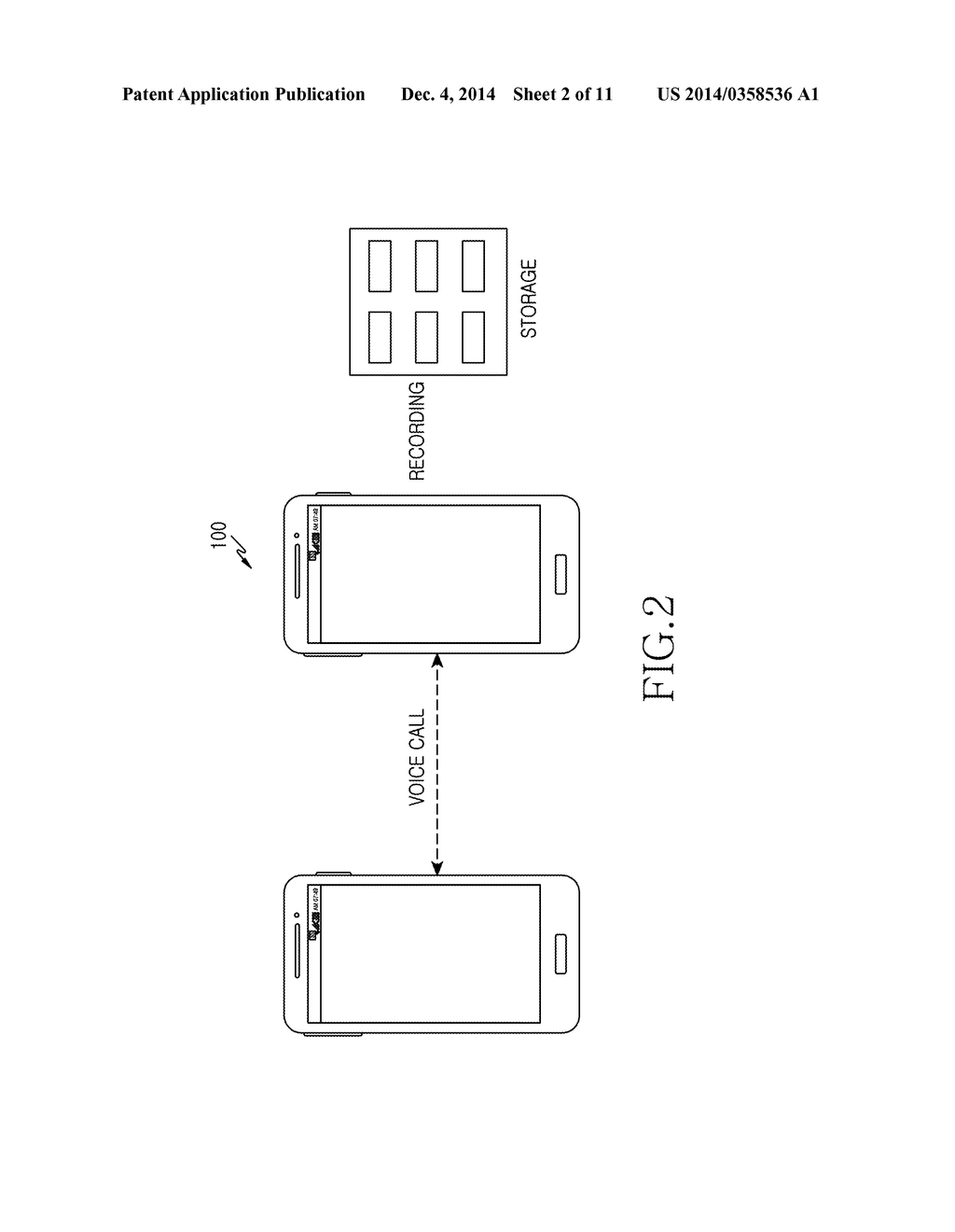 DATA PROCESSING METHOD AND ELECTRONIC DEVICE THEREOF - diagram, schematic, and image 03