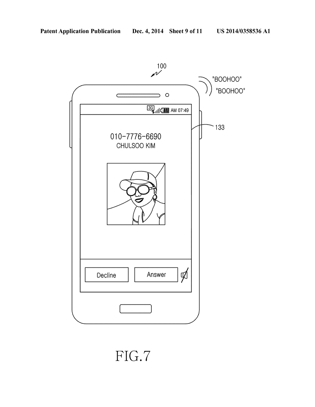 DATA PROCESSING METHOD AND ELECTRONIC DEVICE THEREOF - diagram, schematic, and image 10