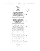 System and Method for Combining Speech Recognition Outputs From a     Plurality of Domain-Specific Speech Recognizers Via Machine Learning diagram and image