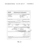 SYSTEM AND METHOD FOR PROCESSING WORK PRODUCTS FOR VEHICLES VIA THE WORLD     WIDE WEB diagram and image