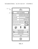 SYSTEM AND METHOD FOR ENHANCED EVENT PARTICIPATION diagram and image