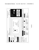 Networked Profiling And Multimedia Content Targeting System diagram and image