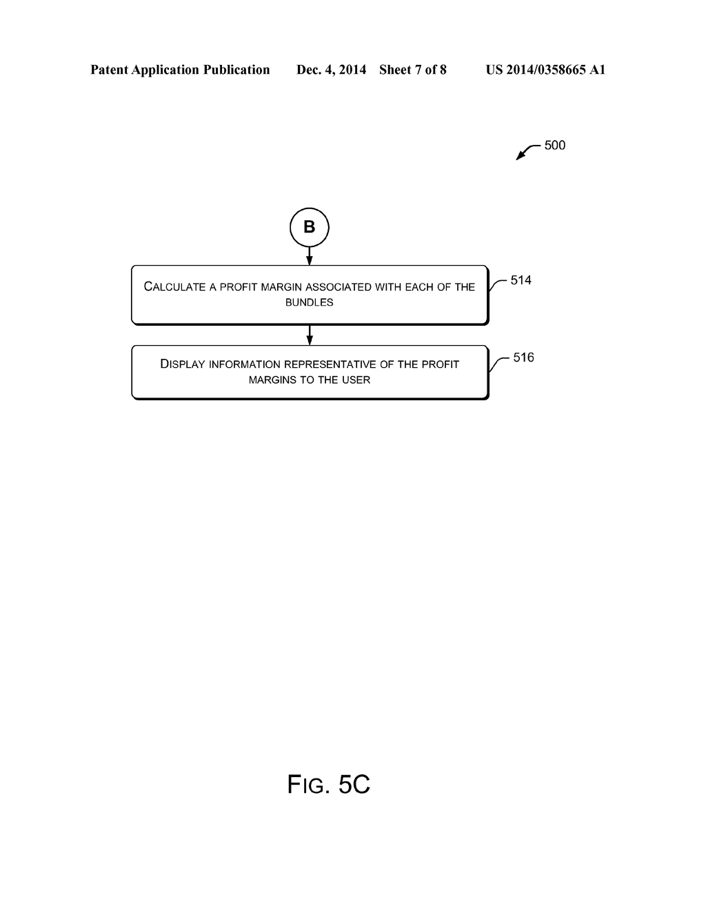 Predictive Item Bundling Recommendation Systems And Methods - diagram, schematic, and image 08