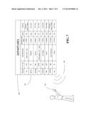 Method and System for Providing Sign Data and Sign History diagram and image