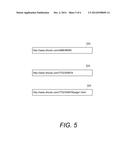 METHOD AND SYSTEM FOR USER IDENTIFICATION AND COMMUNICATION diagram and image