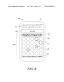 METHOD AND SYSTEM FOR USER IDENTIFICATION AND COMMUNICATION diagram and image