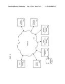 Aggregation of Emailed Product Order and Shipping Information diagram and image