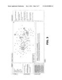 COMPUTER ASSISTED CLASSIFICATION OF PACKAGED APPLICATION OBJECTS AND     ASSOCIATED CUSTOMIZATIONS INTO A BUSINESS PROCESS HIERARCHY diagram and image