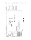 COMPUTER ASSISTED CLASSIFICATION OF PACKAGED APPLICATION OBJECTS AND     ASSOCIATED CUSTOMIZATIONS INTO A BUSINESS PROCESS HIERARCHY diagram and image