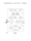 INTERCONNECT PARTITION BINDING API, ALLOCATION AND MANAGEMENT OF     APPLICATION-SPECIFIC PARTITIONS diagram and image