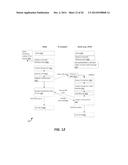 INTERCONNECT PARTITION BINDING API, ALLOCATION AND MANAGEMENT OF     APPLICATION-SPECIFIC PARTITIONS diagram and image