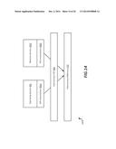 INTERCONNECT PARTITION BINDING API, ALLOCATION AND MANAGEMENT OF     APPLICATION-SPECIFIC PARTITIONS diagram and image