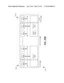 INTERCONNECT PARTITION BINDING API, ALLOCATION AND MANAGEMENT OF     APPLICATION-SPECIFIC PARTITIONS diagram and image