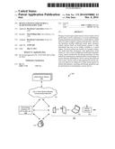 DEVICE CONTENT USED TO BIAS A SEARCH INFRASTRUCTURE diagram and image