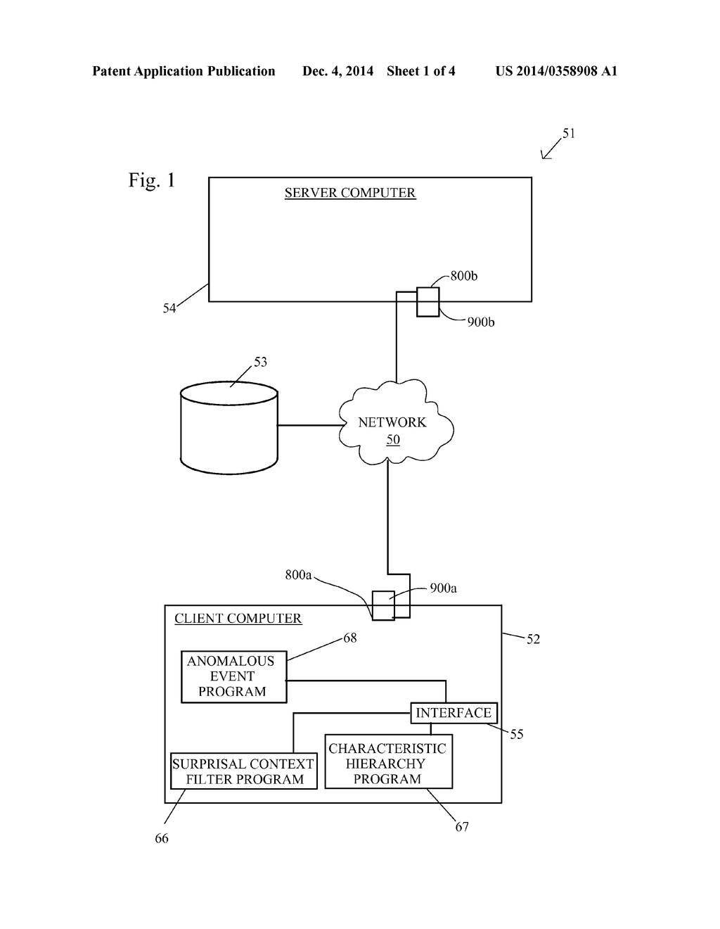 MINIMIZATION OF SURPRISAL CONTEXT DATA THROUGH APPLICATION OF CUSTOMIZED     SURPRISAL CONTEXT FILTERS - diagram, schematic, and image 02