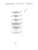 SYSTEMS AND METHODS FOR USING METADATA TO ENHANCE DATA IDENTIFICATION     OPERATIONS diagram and image