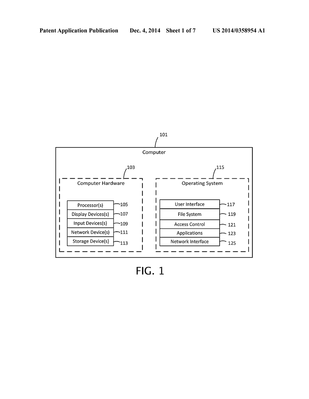 Biometric Social Network - diagram, schematic, and image 02