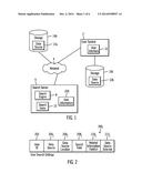 PROVIDING SEARCH SUGGESTIONS FROM USER SELECTED DATA SOURCES FOR AN INPUT     STRING diagram and image