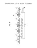 METHOD OF SEARCHING CHARACTER STRING, CHARACTER STRING SEARCHING DEVICE,     AND RECORDING MEDIUM diagram and image