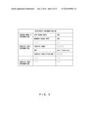 SERVICE SEARCH METHOD AND SERVER DEVICE IN DISTRIBUTED PROCESSING diagram and image