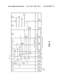 INTERCONNECT PARTITION BINDING API, ALLOCATION AND MANAGEMENT OF     APPLICATION-SPECIFIC PARTITIONS diagram and image