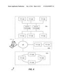 INTERCONNECT PARTITION BINDING API, ALLOCATION AND MANAGEMENT OF     APPLICATION-SPECIFIC PARTITIONS diagram and image