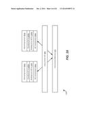 INTERCONNECT PARTITION BINDING API, ALLOCATION AND MANAGEMENT OF     APPLICATION-SPECIFIC PARTITIONS diagram and image