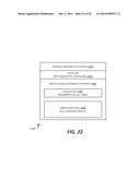 INTERCONNECT PARTITION BINDING API, ALLOCATION AND MANAGEMENT OF     APPLICATION-SPECIFIC PARTITIONS diagram and image