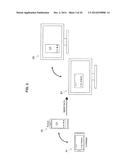 INFORMATION PROCESSING DEVICE, AND INFORMATION PROCESSING SYSTEM diagram and image