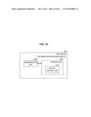 INFORMATION PROCESSING DEVICE, AND INFORMATION PROCESSING SYSTEM diagram and image