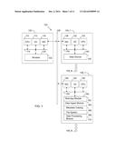 Apparatus and Method for State Management Across Visual Transitions diagram and image